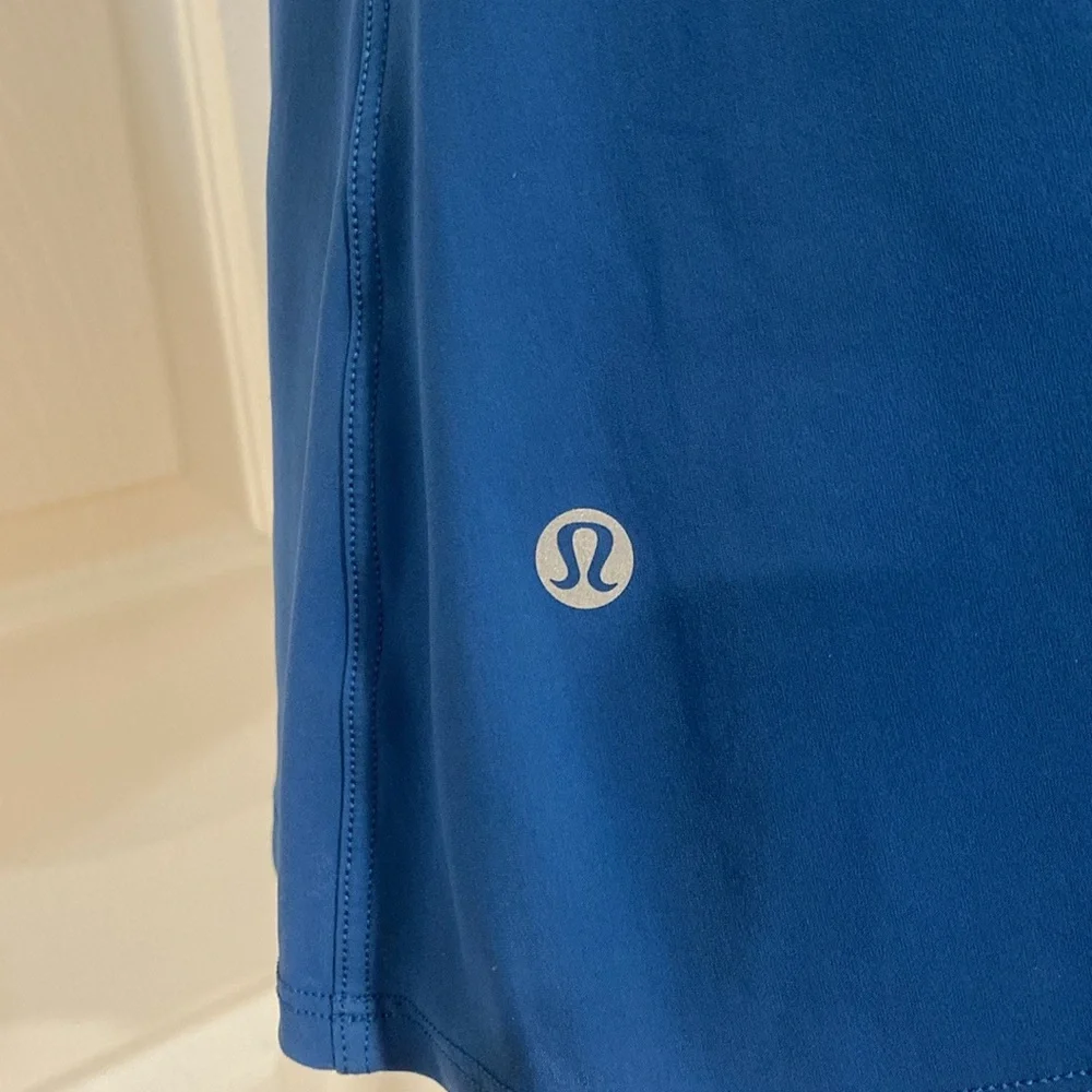 Lululemon Cross Conditioning 2-In-1 Tank Top - Picture 8 of 9